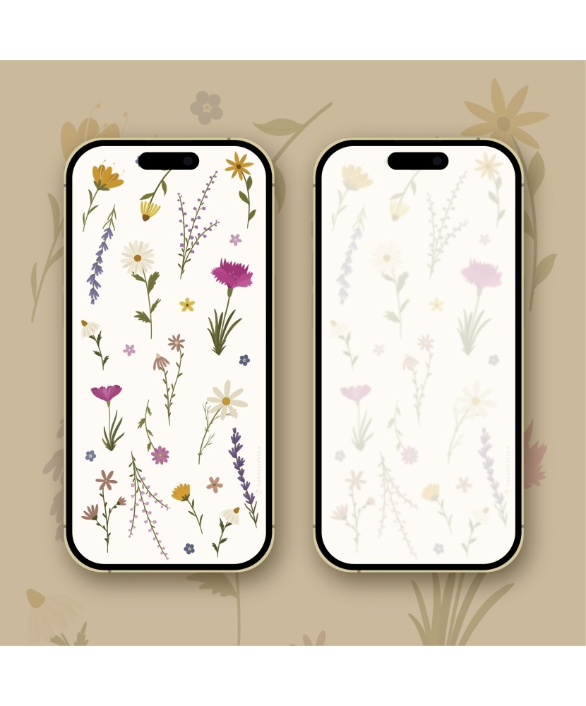 Tapeta na telefon w kwiaty | BURAKOVVSKA Tapeta na telefon w kwiaty | BURAKOVVSKA