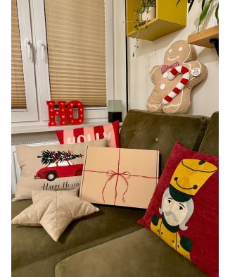 Zestaw prezentowy Pielęgnuj swoje wewnętrze dziecko | BURAKOVVSKA