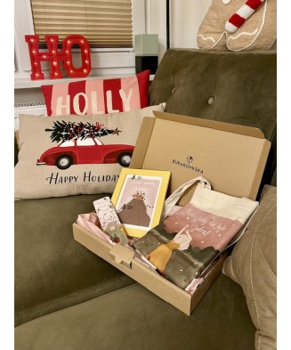 Zestaw prezentowy kobiece afirmacje | BURAKOVVSKA